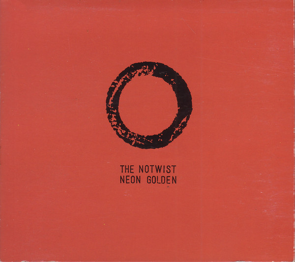 The Notwist: Neon Golden (2002)